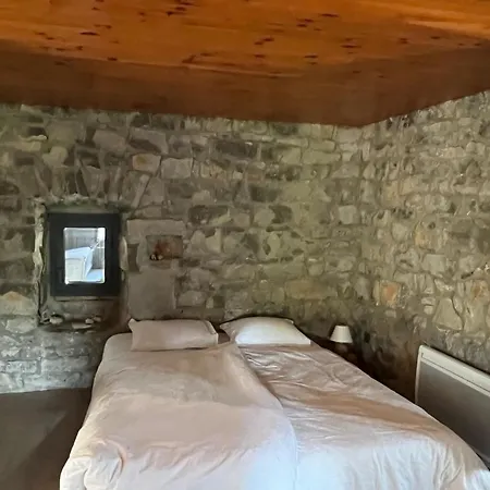Luxurious Family House With Pool In Ardeche. Les Vans