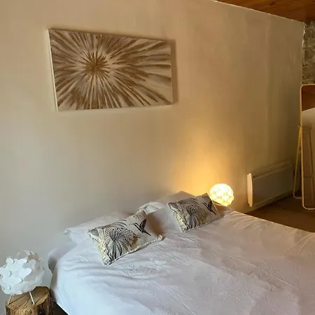 Luxurious Family House With Pool In Ardeche. * Les Vans