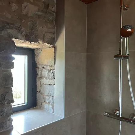 Villa Luxurious Family House With Pool In Ardeche. Les Vans