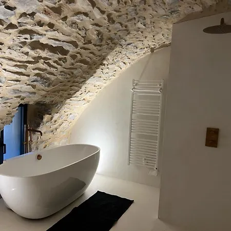 Luxurious Family House With Pool In Ardeche. * Les Vans