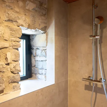Luxurious Family House With Pool In Ardeche. Вилла