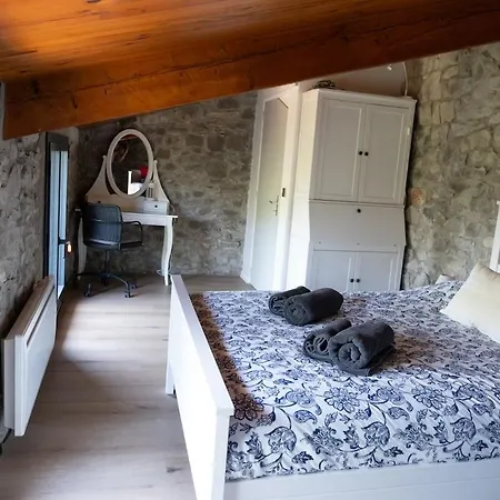 Вилла Luxurious Family House With Pool In Ardeche. *